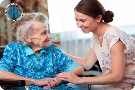 eva home care agency elder care
