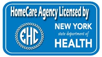 eva home care agency license